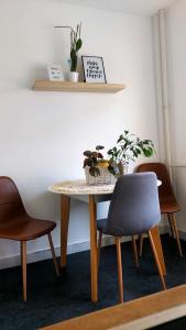 Apartment Kostelich Zagreb 47m2