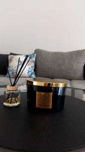 Apartment Kostelich Zagreb 47m2