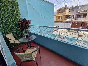 Apartamento-Santa Anita, Villa Caly