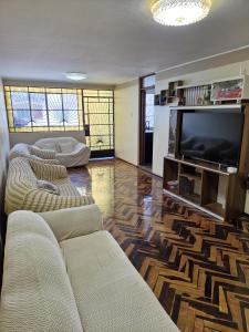 Apartamento-Santa Anita, Villa Caly