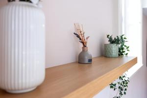 Lambert Cottage - In the Heart of Stamford