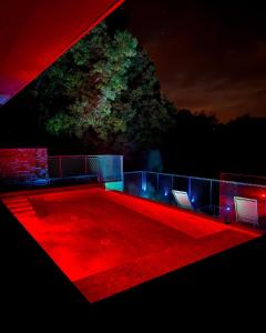 Villas Villaconcept57 : photos des chambres
