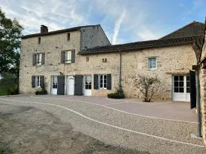 Chambre d’hôtes de la Source - Les Fosses