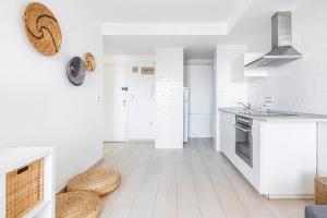 Gemelos 2 21-B Levante Beach Apartment