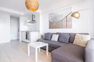 Gemelos 2 21-B Levante Beach Apartment