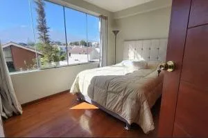 Your relaxing and peaceful space - Los Blancos