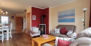 Haus Vierjahreszeiten 1