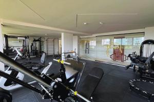 Flat Oceânica Seaside II - By Almare