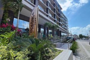 Flat Oceânica Seaside II - By Almare