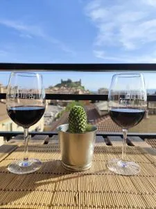 Las Vistillas - 新阿森西奥