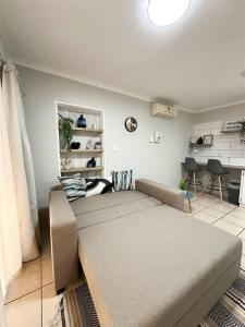 Modern 1 bedroom flat in Bloemfontein