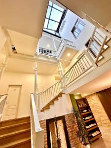 Hotel Wine Time Tbilisi