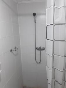 Auras west accommodation private parking in front yard