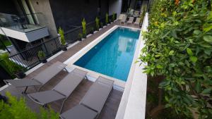 Stile Suite Marine Hotel