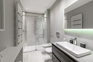 San Babila Executive Suites - Discover The Historic Centre Of Milano