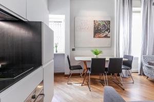 San Babila Executive Suite - Discover The Historic Centre Of Milano