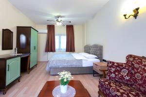 Urla Köstem Müze Otel