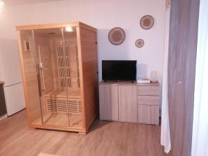 LESCALE DETENTE EN VERCORS