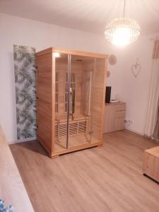 Appartements L'ESCALE DETENTE EN VERCORS : Appartement 1 Chambre