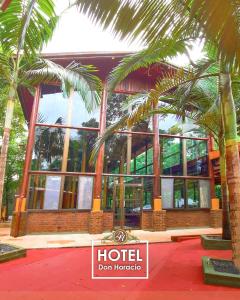 Hotel Don Horacio