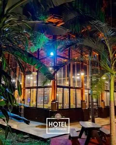 Hotel Don Horacio - Wanda