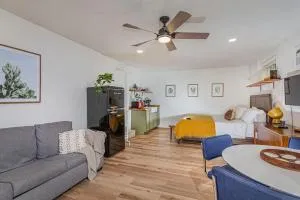 Beautiful Sequoia Hideout Modern with Views - Three Rivers