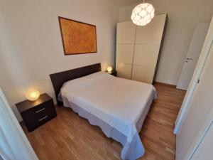 Appartamento con 2 Camere da Letto