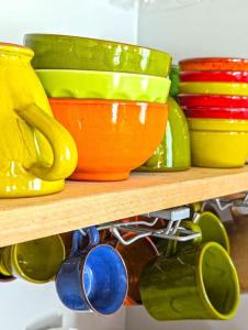 Chalet le Panorama des Alpes à Guillestre