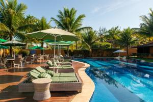 Hotel Ferradura Resort