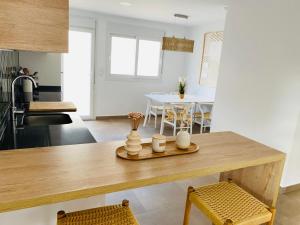 NEW Apartment in Lo Pagán - San Javier- Swimming Pool - Sea 50m away