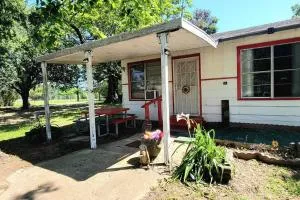 Our Hummingbird Cottage FREE FOOD - Hawk Cove