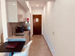 Lagos Marina view apt on main avenue near beaches