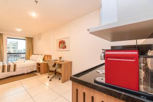 Athos Bulcão Hotel em Brasília 77618
