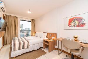 Athos Bulcão Hotel em Brasília 77618