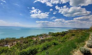 Fenyves Villa Balatonakarattya