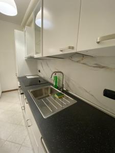 Lake Front Apartments, Lecco