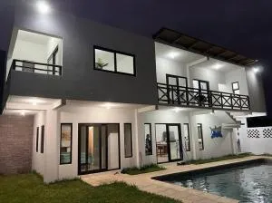 Playa Monterrico, Candelaria4 - Las Quechas