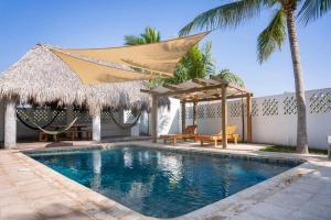 Playa Monterrico, Candelaria4