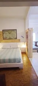 Residenza BiblioSosta - Camporosso