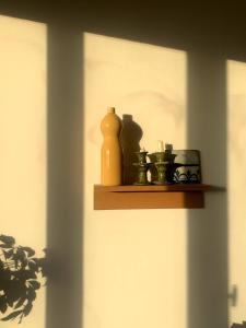 Charmant appartement avec vue