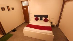 Hotel Chandigarh Elite