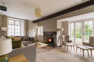 Shepherds Rock and Gilpin Rooms - Kendal