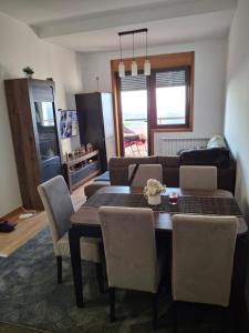 Apartman Dunja