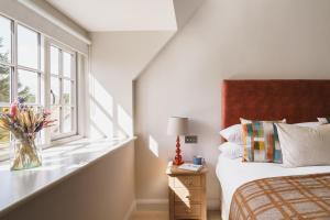 Shepherds Rock and Gilpin Rooms