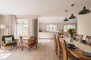 Shepherds Rock and Gilpin Rooms