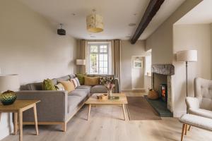 Shepherds Rock and Gilpin Rooms