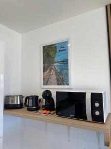 Appartements Sun beach : photos des chambres