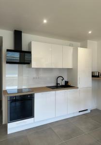 Appartements Sun beach : photos des chambres