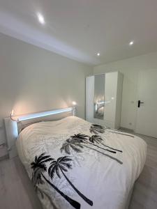 Appartements Sun beach : photos des chambres