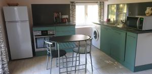 Maisons de vacances Gite du moulin de la motte : photos des chambres